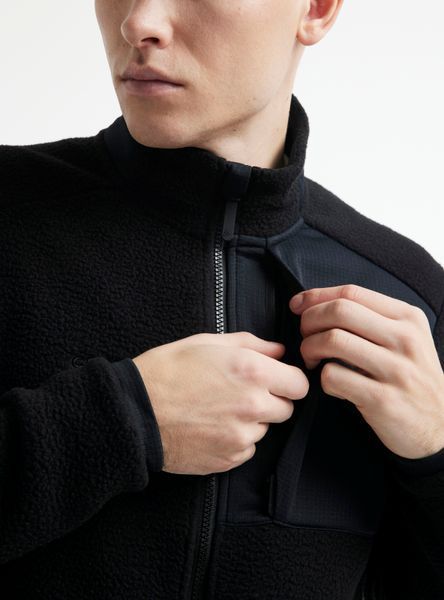 Кофта чоловіча ADV Explore Pile Fleece Jacket Men 7318573773645 фото