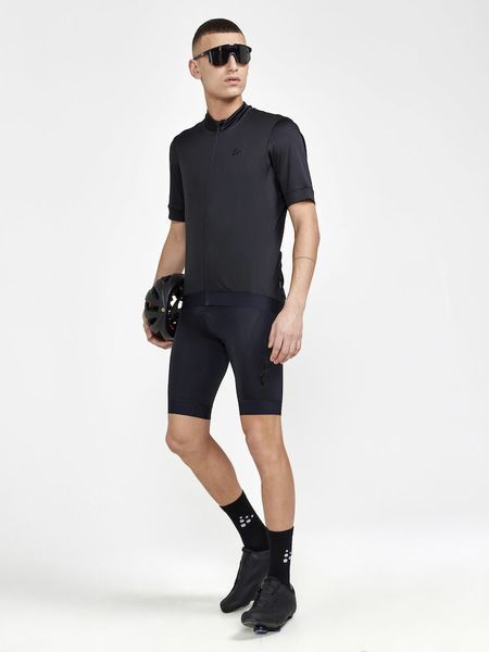 Велоджерсі чоловіче Core Essence Jersey Regular Fit M 7318573827829 фото