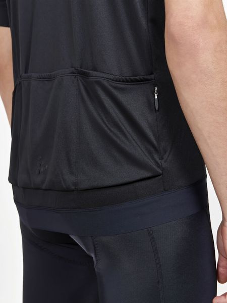 Велоджерсі чоловіче Core Essence Jersey Regular Fit M 7318573827829 фото