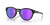 Окуляри Oakley Latch Matte Black/Prizm Violet (0OO9265-5553) 2200000164117 фото