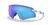 Сонцезахисні окуляри Oakley ENCODER Polished White /Prizm Sapphire 2200000161109 фото