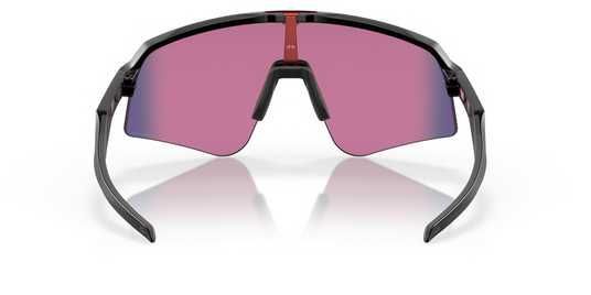 Солнцезащитные очки Oakley SUTRO LITE SWEEP Matte Black/Prizm Road