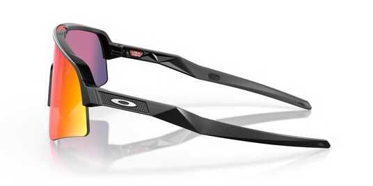 Солнцезащитные очки Oakley SUTRO LITE SWEEP Matte Black/Prizm Road