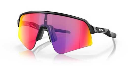 Солнцезащитные очки Oakley SUTRO LITE SWEEP Matte Black/Prizm Road