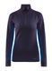Женская термокофта Merino 240 Zip W 7318573428149 фото