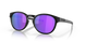 Очки Oakley Latch Matte Black/Prizm Violet (0OO9265-5553) 2200000164117 фото 1