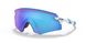 Сонцезахисні окуляри Oakley ENCODER Polished White /Prizm Sapphire 2200000161109 фото 1