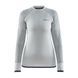 Термокофта жіноча ADV Warm Fuseknit Intensity Ls W 7318573431880 фото