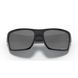 Сонцезахисні окуляри Oakley Turbine Polished Black/Prizm Black Polarized 2200000161857 фото 5