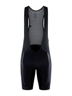 Велокомбінезон чоловічий ADV Endur Lumen Bib Shorts M 7318573502634 фото