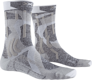 Шкарпетки жіночі X-Socks Trek Path Ultra LT Women 2200000163431 фото