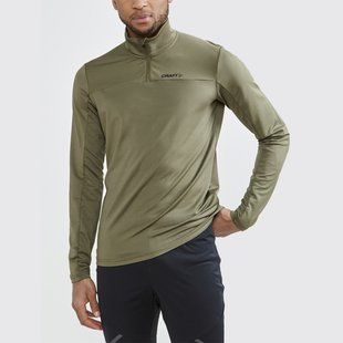 Мужская кофта Core Gain Midlayer Men 7318573387248 фото