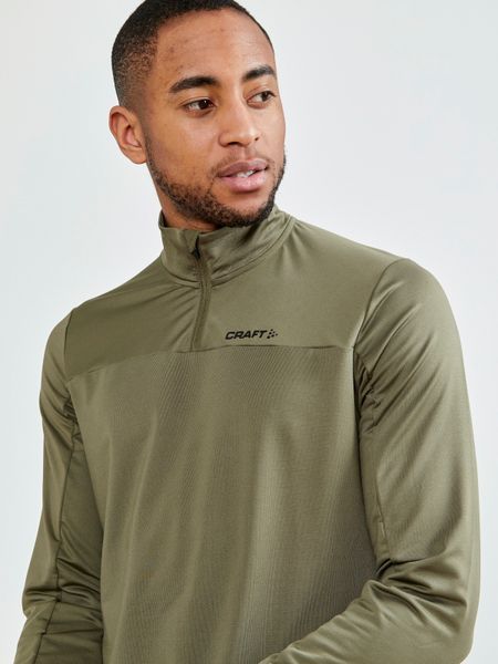 Мужская кофта Core Gain Midlayer Men 7318573387248 фото