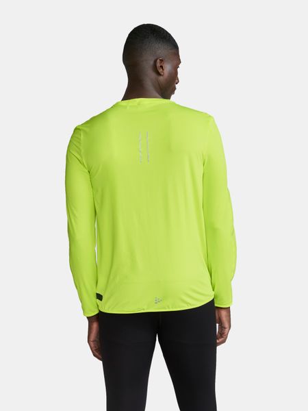 Мужская кофта Pro Hypervent Ls Wind Top Men 7318573951326 фото