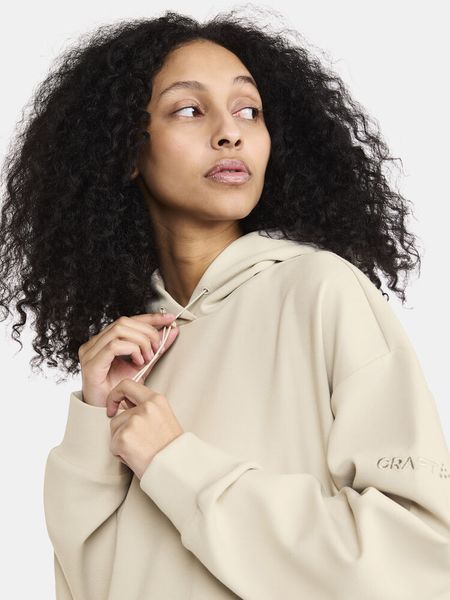 Женская кофта ADV Join Long Hoodie Woman 7318574019469 фото