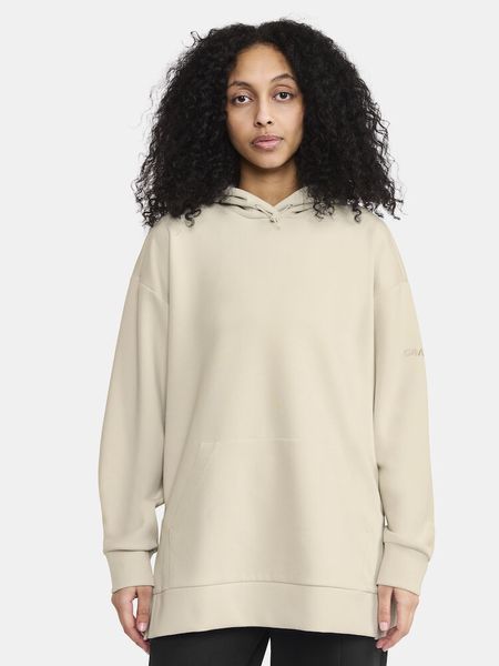 Женская кофта ADV Join Long Hoodie Woman 7318574019469 фото