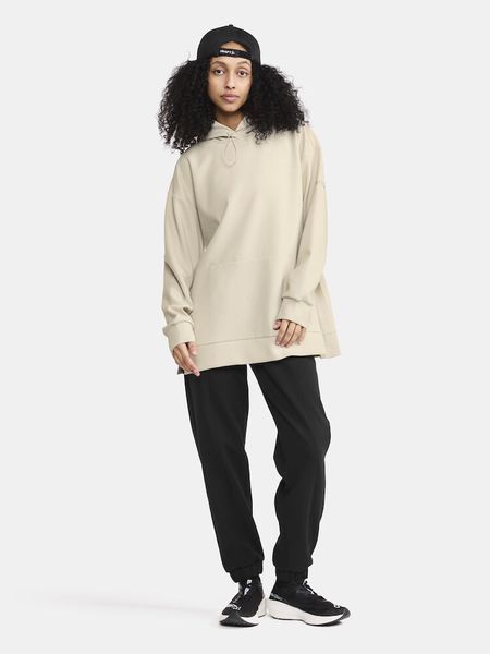 Женская кофта ADV Join Long Hoodie Woman 7318574019469 фото