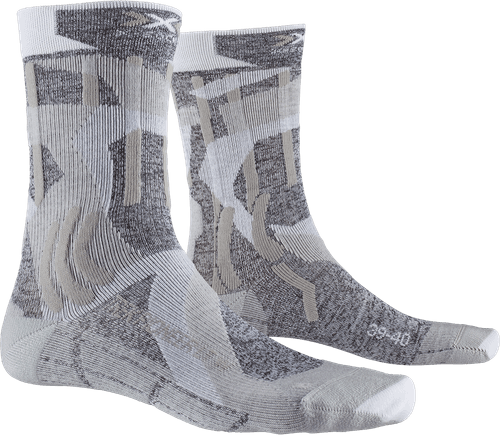 Шкарпетки жіночі X-Socks Trek Path Ultra LT Women 2200000163431 фото