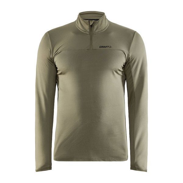 Мужская кофта Core Gain Midlayer Men 7318573387248 фото