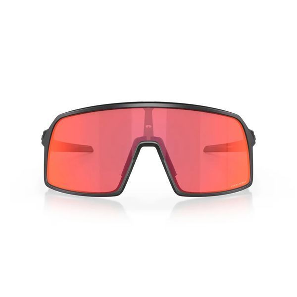 Солнцезащитные очки Oakley Sutro S Matte Black Prizm Trail Torch 0888392489296 фото