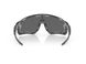Очки Oakley Jawbreaker High Resolution Collection Matte Carbon/Prizm Black 2200000161352 фото 5
