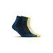 Комплект носков Craft Greatness Mid 3-Pack Sock 7318573084918 фото