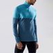 Термокофта чоловіча Merino 240 Zip Man 7318573428040 фото