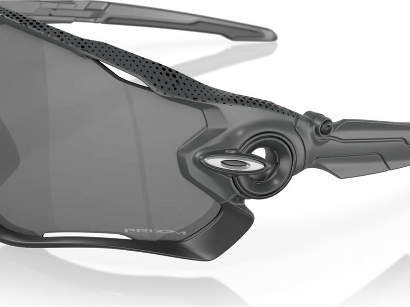 Очки Oakley Jawbreaker High Resolution Collection Matte Carbon/Prizm Black 2200000161352 фото
