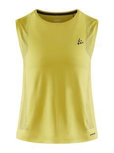 Майка жіноча ADV Charge Perforated Tank Top W 7318573632676 фото