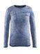 Термокофта дитяча Active Comfort RN LS Junior 7318572431898 фото