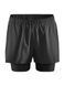 Шорти чоловічі ADV Essence 2-in-1 Stretch Shorts M 7318573300070 фото