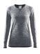Термокофта жіноча Active Comfort RN LS W 7318572413979 фото