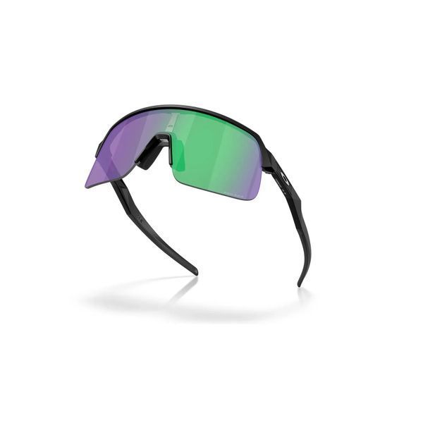 Солнцезащитные очки Oakley Sutro Lite S Matte Black Prizm Jade 0888392665874 фото