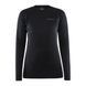Термокофта жіноча Core Warm Baselayer LS Tee W 7318573764674 фото