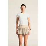 Футболка жіноча Hypervent Cropped Tee W 7318574371758 фото