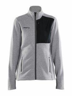 Кофта жіноча ADV Explore Heavy Fleece Jacket W 7318573773409 фото