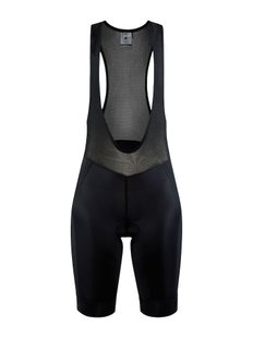 Велокомбінезон жіночий Core Endur Bib Shorts W 7318573506670 фото