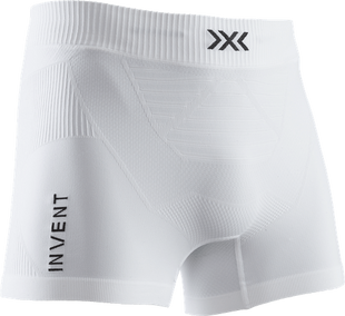 Білизна чоловіча Invent 4.0 Light Boxer Shorts Men 7613418001069 фото