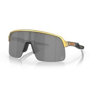 Солнцезащитные очки Oakley Sutro Lite Olympic Gold Prizm Black 0888392597595 фото