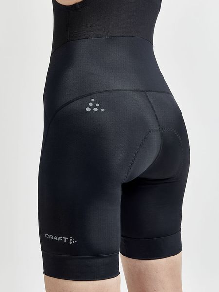 Велокомбінезон жіночий Core Endur Bib Shorts W 7318573506670 фото