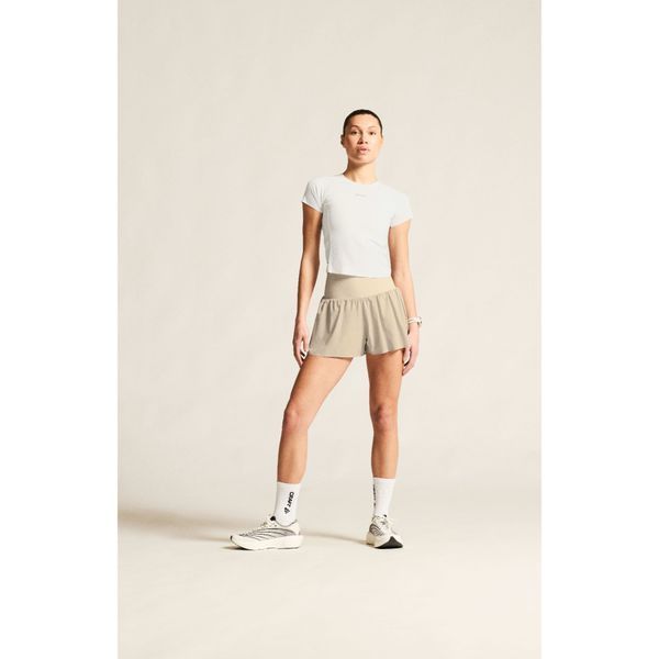 Женская футболка Hypervent Cropped Tee W 7318574371758 фото