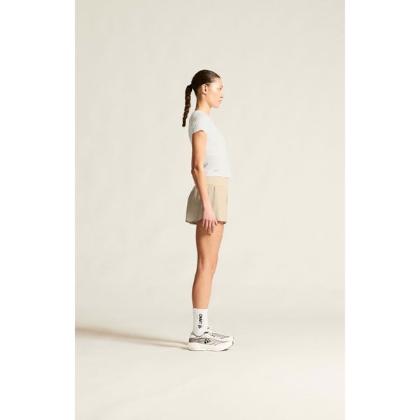 Женская футболка Hypervent Cropped Tee W 7318574371758 фото