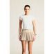 Женская футболка Hypervent Cropped Tee W 7318574371758 фото 1