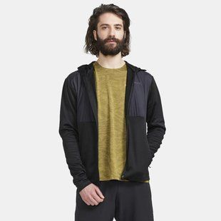 Кофта чоловіча ADV Essence Jersey Hood Jacket Men 7318573769389 фото