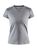 Женская футболка ADV Essence Ss Slim Tee W 7318573302500 фото