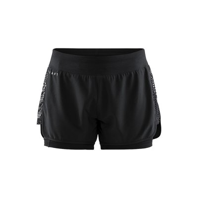 Женские шорты Charge 2-In-1 Shorts Woman 7318573064583 фото