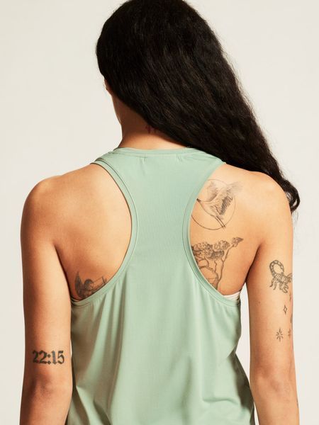 Майка жіноча Collective Singlet Woman  7318574208771 фото