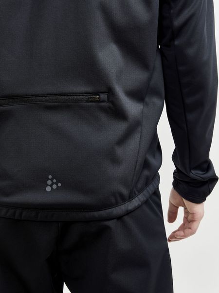 Велокуртка чоловіча Core Bike Subz Jacket M 7318573621311 фото