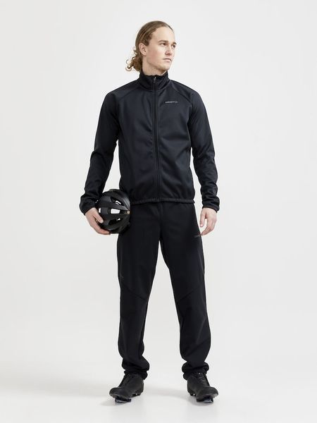 Велокуртка чоловіча Core Bike Subz Jacket M 7318573621311 фото