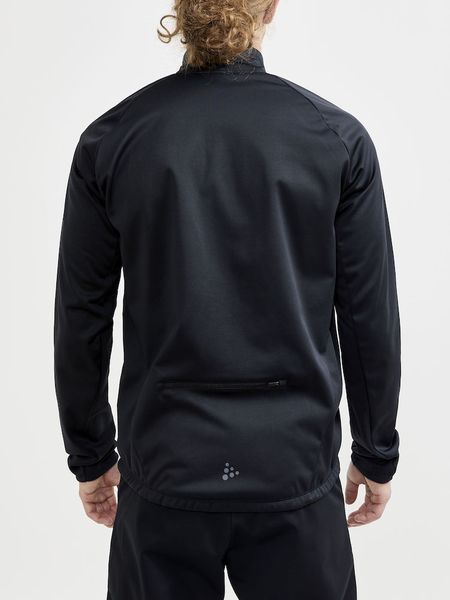 Велокуртка чоловіча Core Bike Subz Jacket M 7318573621311 фото